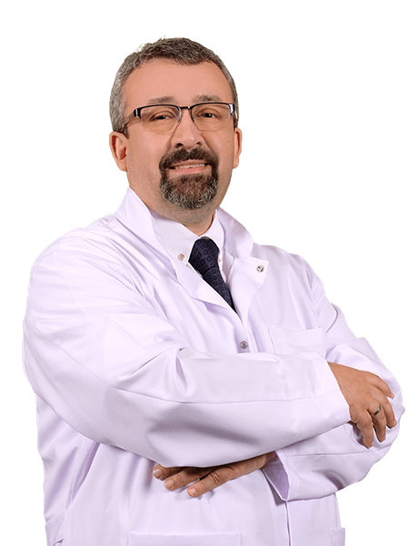Doktor TARIK CANDAN