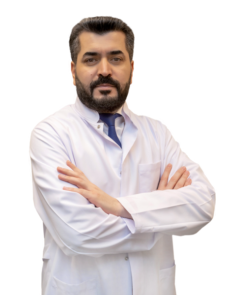 TARIK ELRİ, M.D.