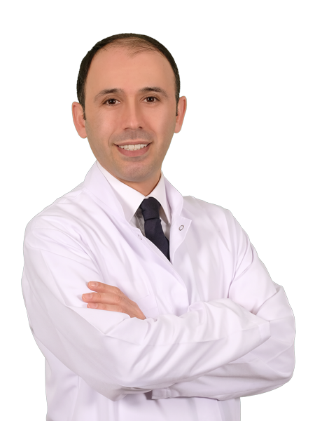 Prof. TARIK UMUTOĞLU, M.D.