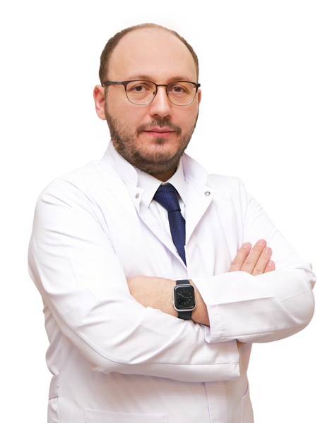 Assoc. Prof. TARIK YAĞCI, M.D.