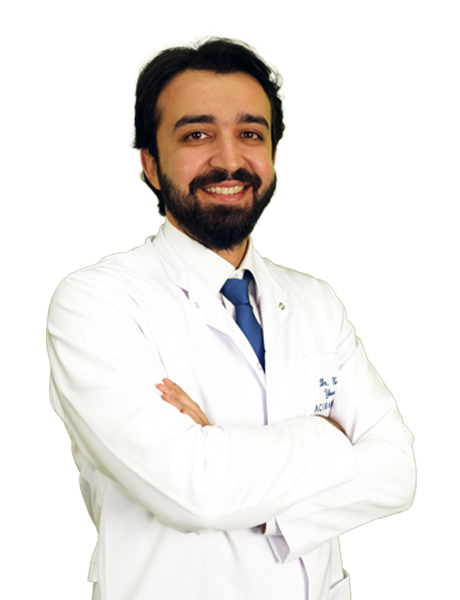 TARIK YANIK, M.D.