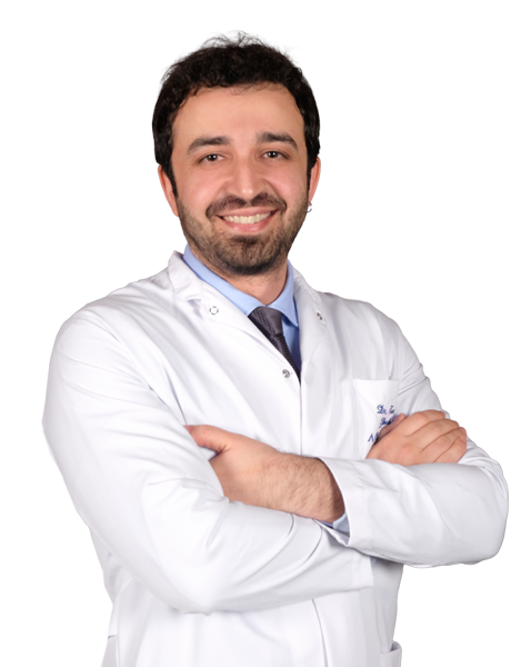 Dr. TARIK YANIK