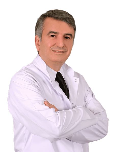 Profesör Doktor TAYFUN KARAHASANOĞLU