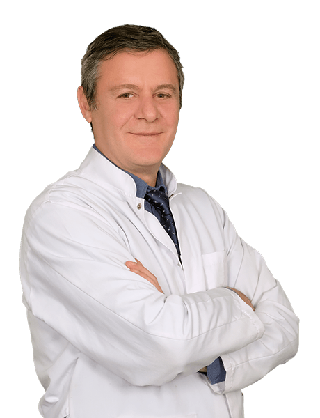 MEHMET TAYFUN OSMANAĞAOĞLU, M.D.