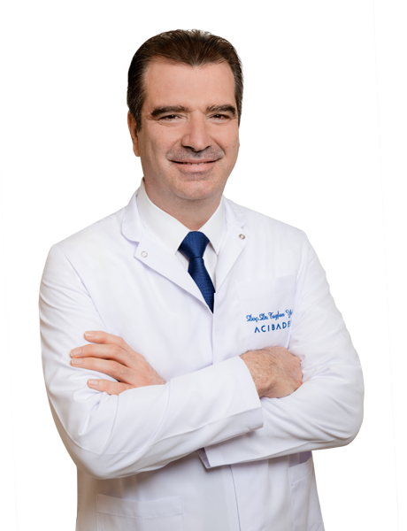Doçent Doktor TAYFUN YOLDAŞ