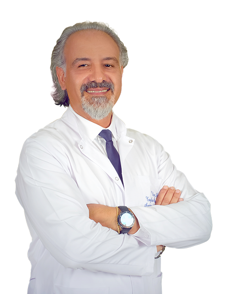 TAYLAN ÖZGÜR ÇETİN, M.D.