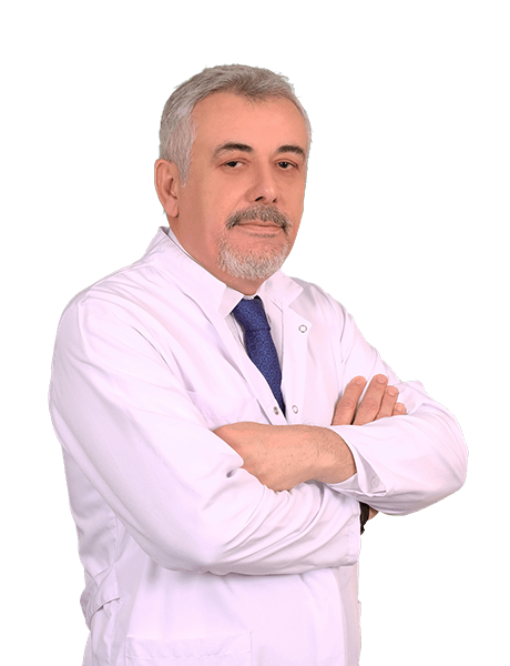 TEVFİK ERTÜRK, M.D.