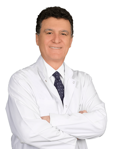 Prof. TEVFİK RIFKI EVRENKAYA, M.D.