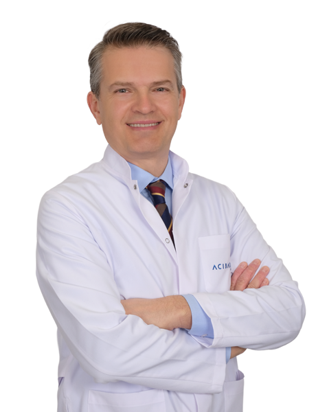 TOLGA BİRGÜL, M.D.
