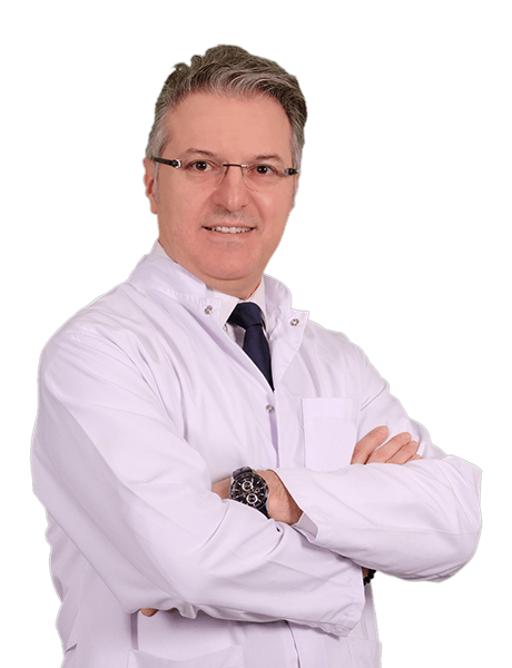 Profesör Doktor TOLGA TÜZÜNER