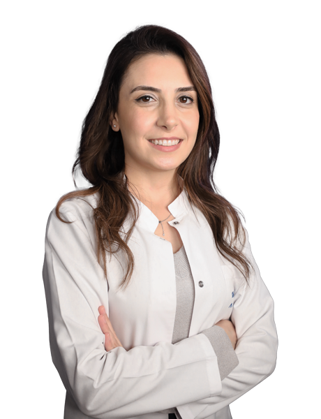 Diyetisyen TUBA SUNGUR