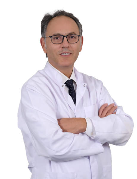 Prof. TUGAN BEŞE, M.D.