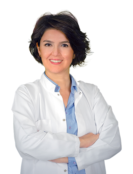 Assist. Prof. TUĞANA AKBAŞ, M.D.