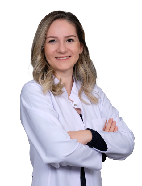 TUĞBA EROL SONGÜL, M.D.