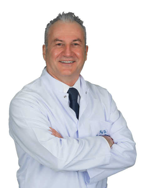 Profesör Doktor TUĞBAY TUĞ