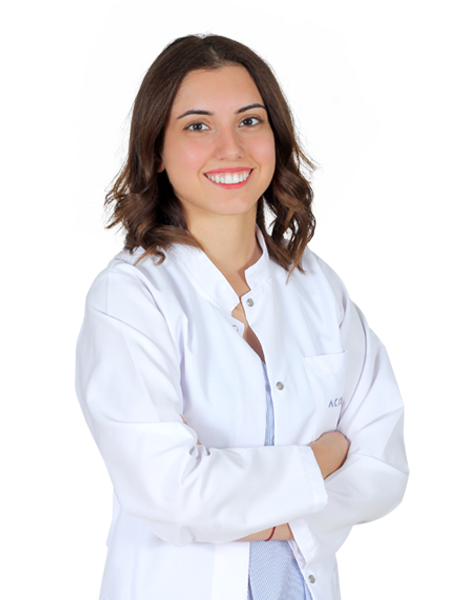 Dietician TUĞÇE ARABALI