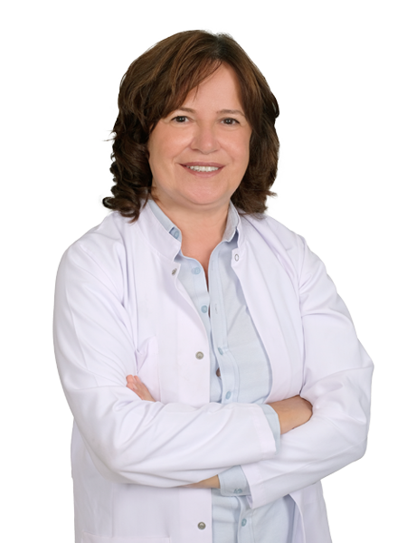 Prof. TÜLİN SEVİM, M.D.