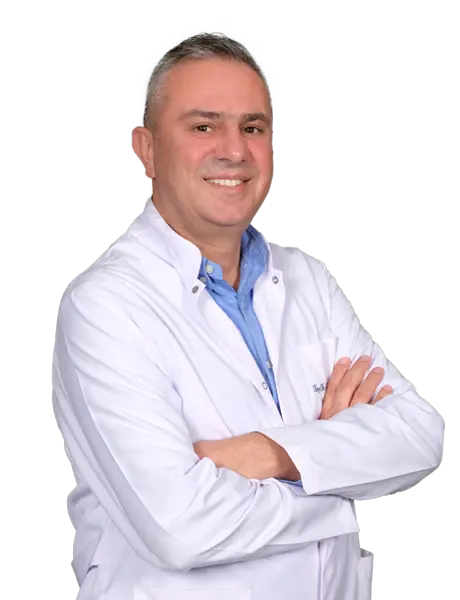 Profesör Doktor TULUHAN YUNUS EMRE