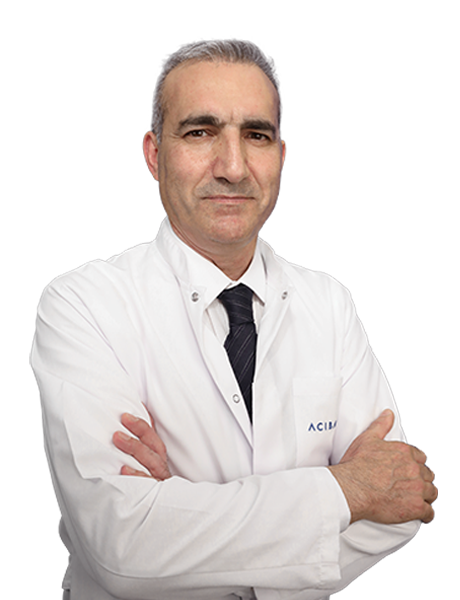 Doktor TUNA YILDIRIM