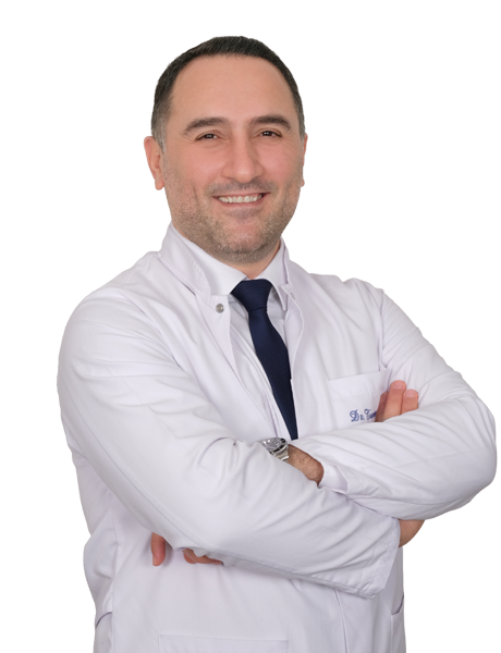 Doçent Doktor TUNAY ERDEN