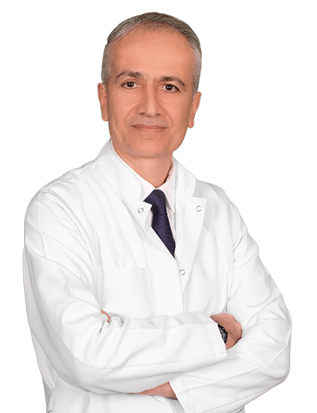 Doktor TUNCER BABÜR