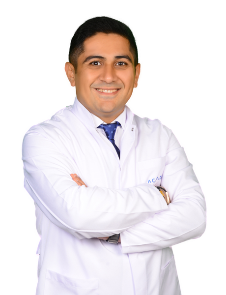 Dr. TURAL SAFARLI