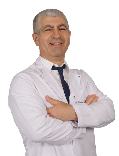 Doktor TURGAY KAHRAMAN