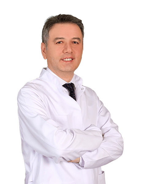 Prof. TURGUT AYDIN, M.D.