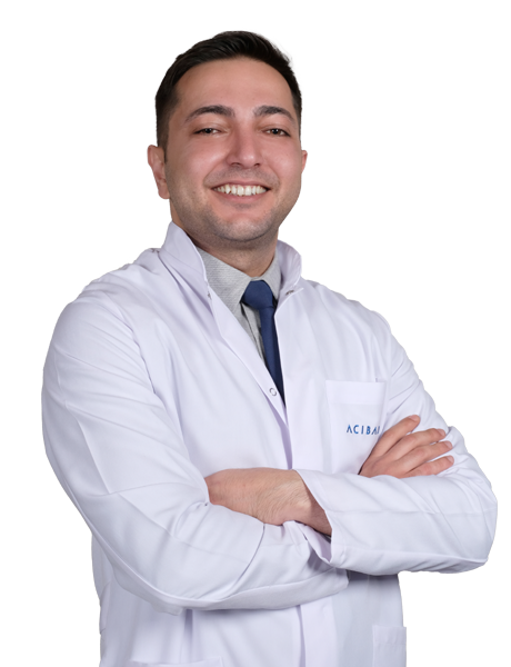 TURGUT FURKAN KUYBULU (G), M.D.