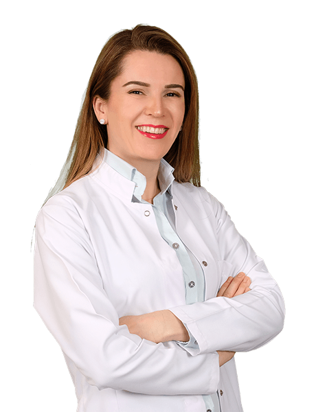 TÜRKAN SUBAŞIOĞLU, M.D.