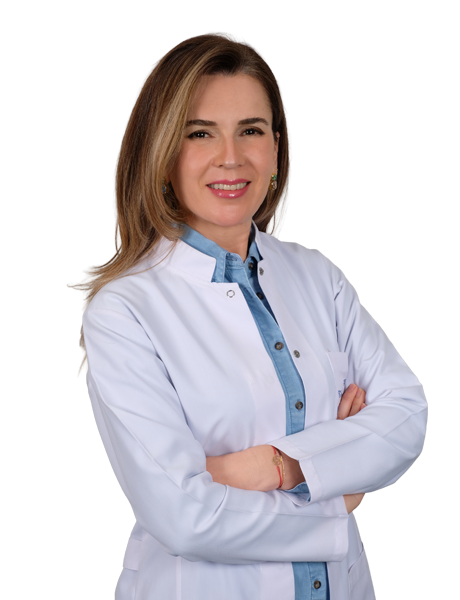 TÜRKAN SUBAŞIOĞLU, M.D.