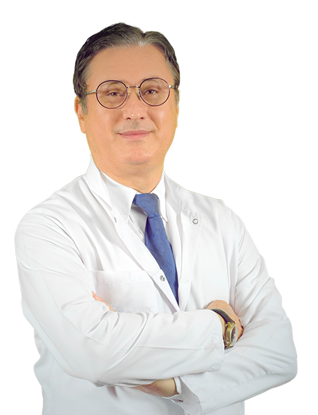 TÜRKER EGESEL, M.D.