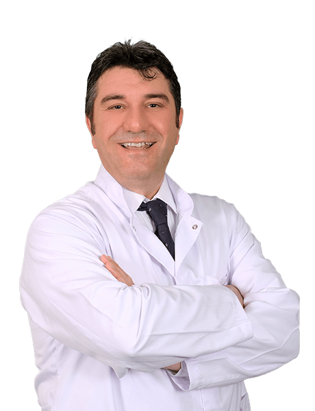 Doktor TÜRKER ERTÜRK