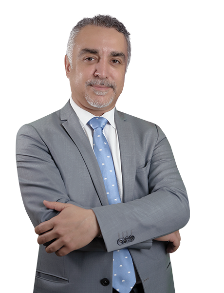 TÜRKER KUNDAK, M.D.