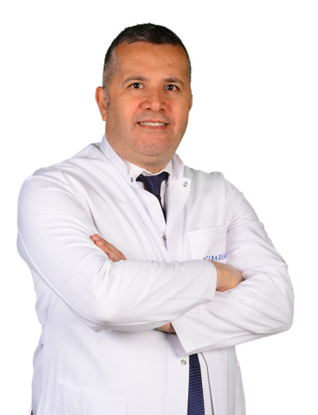 Assoc. Prof. TÜRKMEN BAHADIR ARIKAN, M.D.