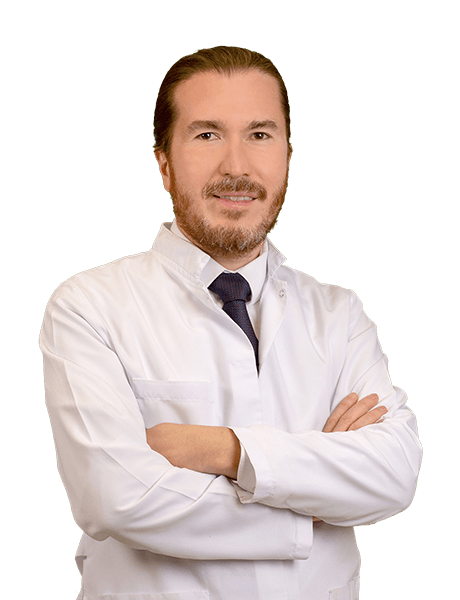 Prof. U.EMRAH ALTIPARMAK, M.D.