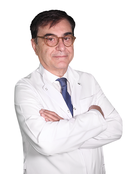 Profesör Doktor UFUK AYDINLI