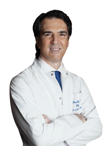 UFUK BÜLENT DİLEK (G), M.D.