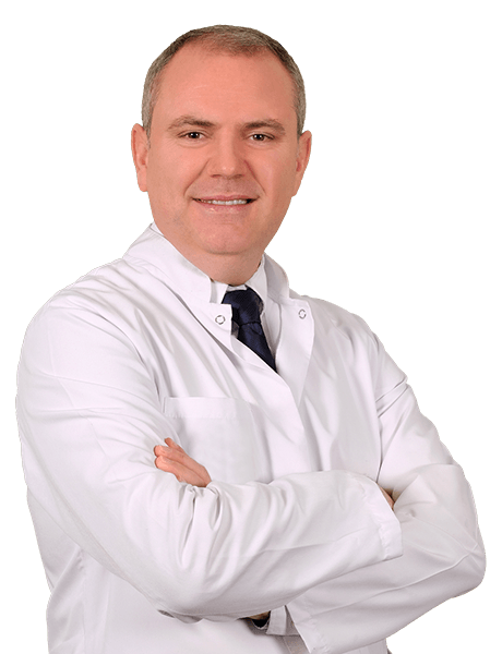 Prof. UFUK TOPUZ, M.D.
