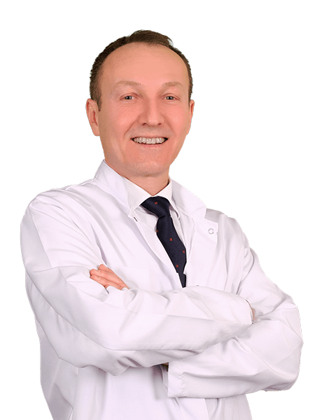 Prof. UĞUR ÇINAR, M.D.