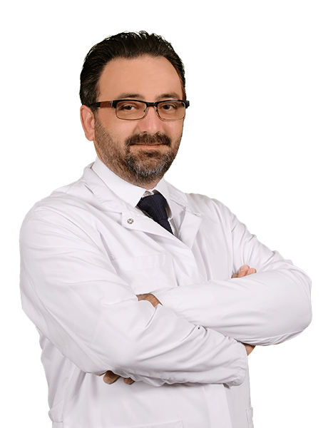 UĞUR KAYA, M.D.