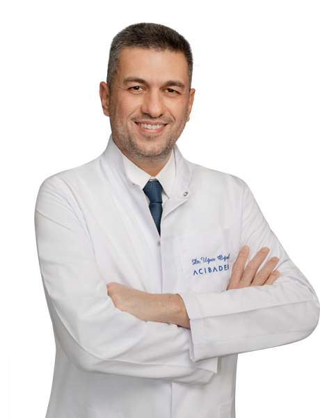 UĞUR OĞUL, M.D.