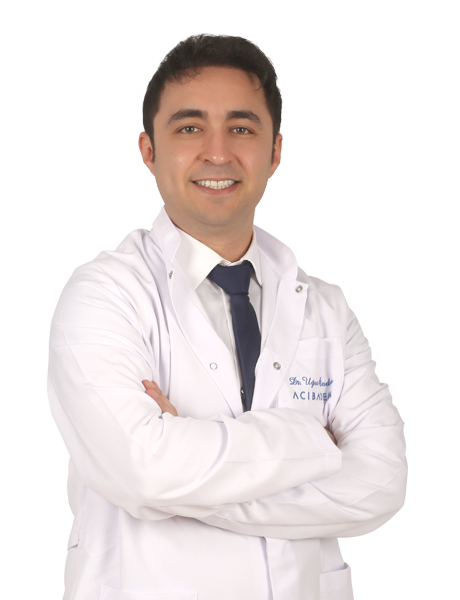 UĞUR ÖNDER, M.D.