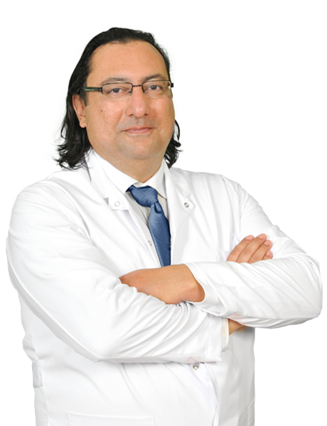 UĞUR OZAN GÜNGÖR, M.D.