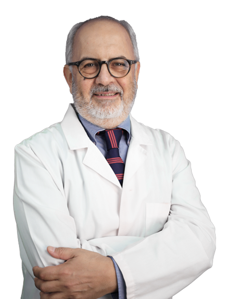 Prof. UĞUR ÖZBEK, M.D.