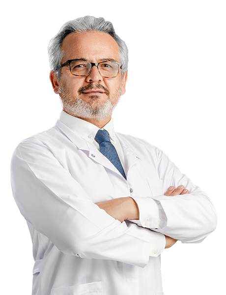 Doktor UĞUR SARAÇOĞLU