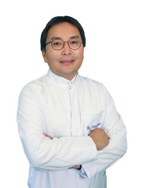 Doktor ULAANKHUU BATGEREL