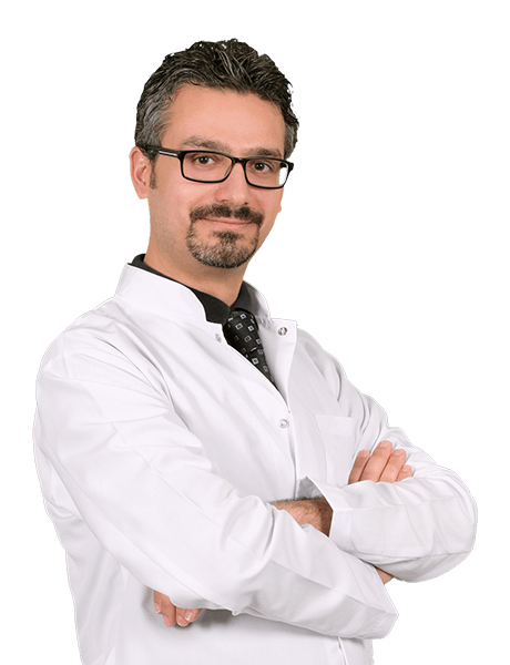 ULAŞ CAN, M.D.