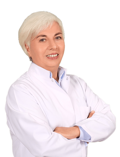 Prof. ÜLKÜ NOYAN, M.D.