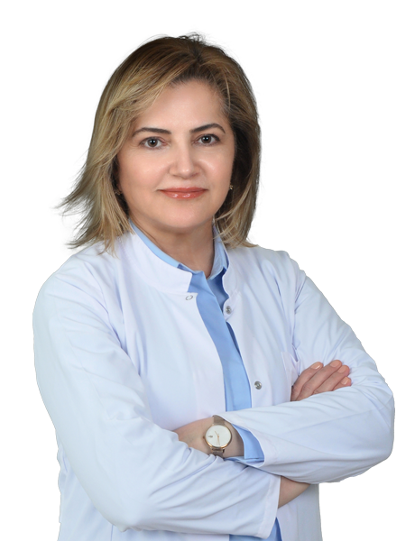 Prof.Dr. ÜLKÜ TUNCER